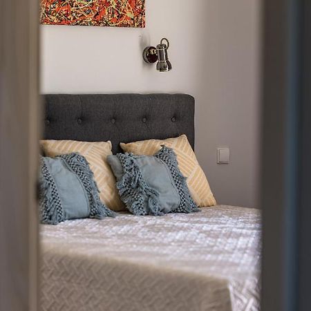 Apartamentas Ant Juros Kranto "Virs Pusu" Паланга Екстер'єр фото
