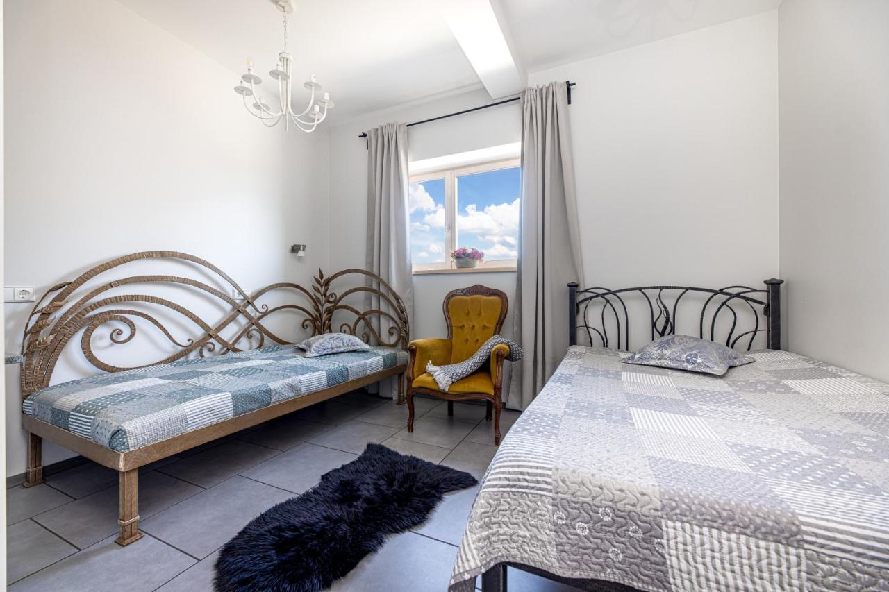 Apartamentas Ant Juros Kranto "Virs Pusu" Паланга Екстер'єр фото