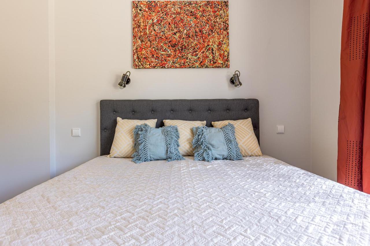 Apartamentas Ant Juros Kranto "Virs Pusu" Паланга Екстер'єр фото